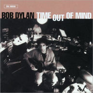 Title: Time Out of Mind, Artist: Bob Dylan
