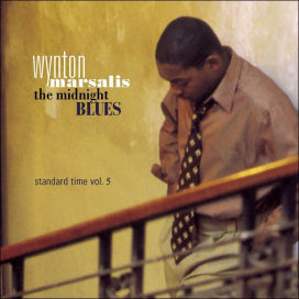 Standard Time, Vol. 5: The Midnight Blues