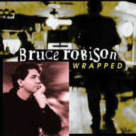 Title: Wrapped, Artist: Bruce Robison