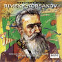 Rimsky-Korsakov Greatest Hits