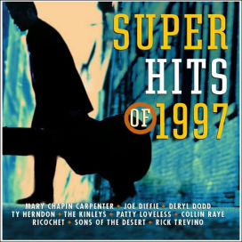 Super Hits of 1997