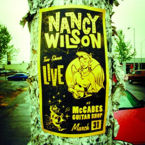 Live at McCabe's Guitar Shop