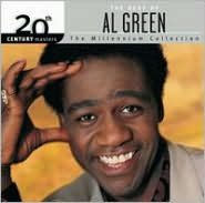 Title: 20th Century Masters - The Millennium Collection: The Best of Al Green, Artist: Al Green