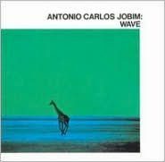 Title: Wave, Artist: Antonio Carlos Jobim