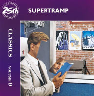 Title: Classics, Artist: Supertramp