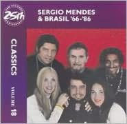 Classics, Vol. 18