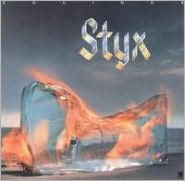Title: Equinox, Artist: Styx