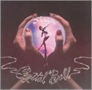 Crystal Ball