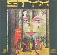 Title: The Grand Illusion, Artist: Styx