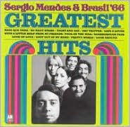Title: Greatest Hits, Artist: Sergio Mendes