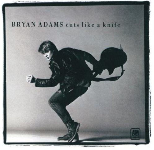 Cuts Like A Knife (Bryan Adams)