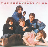 Title: The Breakfast Club [Original Soundtrack], Artist: BREAKFAST CLUB / O.S.T.