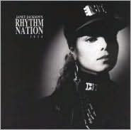 Title: Rhythm Nation 1814, Artist: Janet Jackson