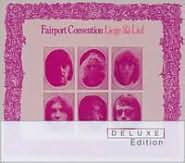 Title: Liege & Lief, Artist: Fairport Convention