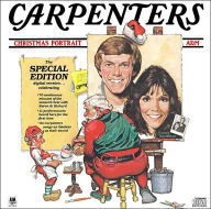 Title: Christmas Portrait, Artist: Carpenters