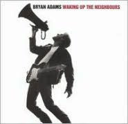 Waking Up the Neighbours