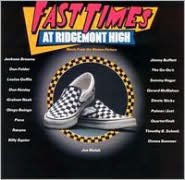 Fast Times at Ridgemont High