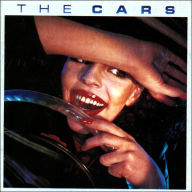 Title: The Cars, Artist: The Cars
