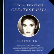 Title: Greatest Hits, Vol. 2, Artist: Linda Ronstadt