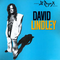 Title: El Rayo-X, Artist: David Lindley