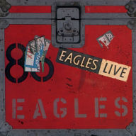 Title: Eagles Live, Artist: Eagles