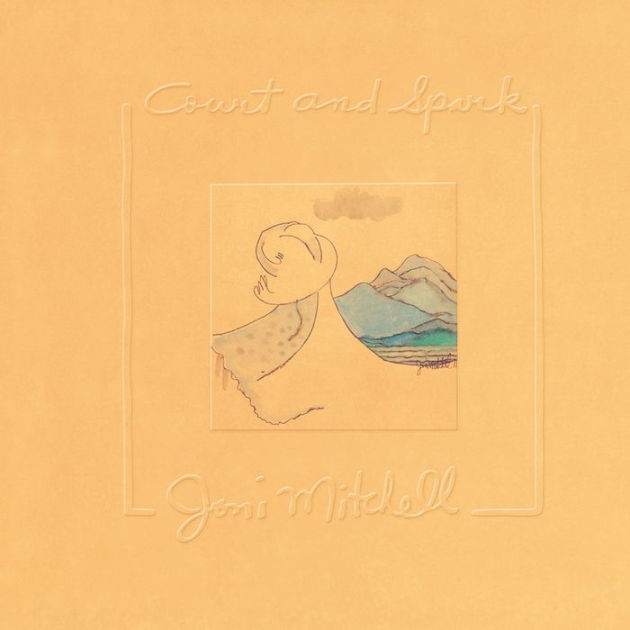 Court And Spark By Joni Mitchell Cd Barnes Noble Court And Spark By Joni Mitchell Cd Barnes Noble