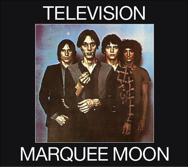 Marquee Moon