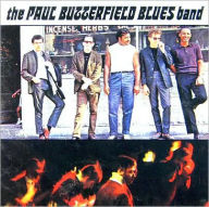 Title: The Paul Butterfield Blues Band, Artist: The Paul Butterfield Blues Band