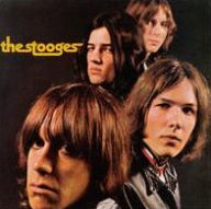 Title: The Stooges, Artist: The Stooges