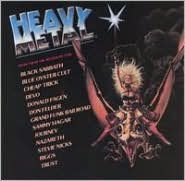Title: Heavy Metal, Artist: Heavy Metal / O.s.t.