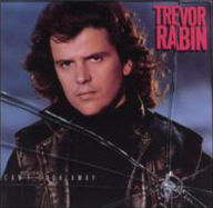 Title: Can't Look Away, Artist: Trevor Rabin