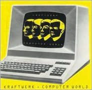 Title: Computer World, Artist: Kraftwerk