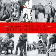 Title: Blind Man's Zoo, Artist: 10,000 Maniacs