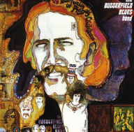 Title: The Resurrection of Pigboy Crabshaw, Artist: The Paul Butterfield Blues Band