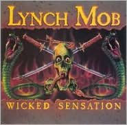 Wicked Sensation