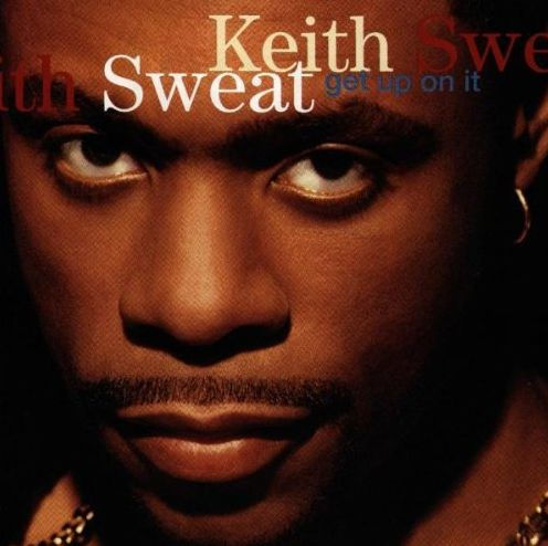 Keith Sweat-Still in the Game full album zip