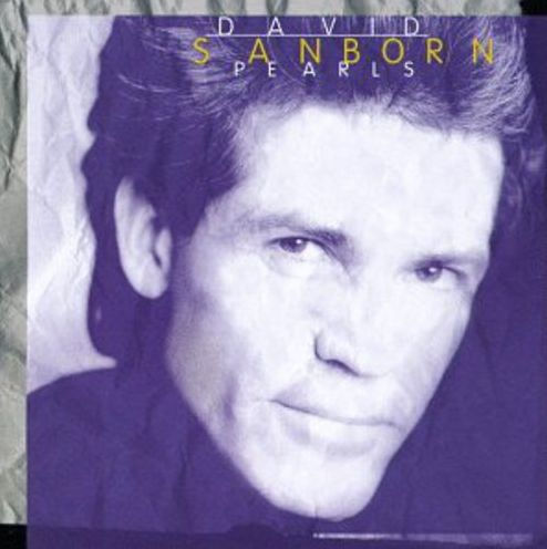 David Sanborn, Straight To The Heart Full Album Zip