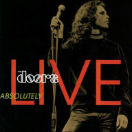 Title: Absolutely Live, Artist: The Doors