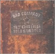 Stories Told & Untold