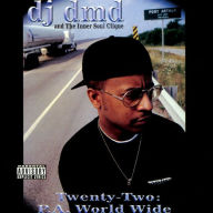 Title: Twenty-Two: P.A. World Wide, Artist: DJ DMD