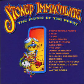 Stoned Immaculate: The Music of the Doors
