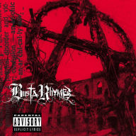 Title: Anarchy, Artist: Busta Rhymes