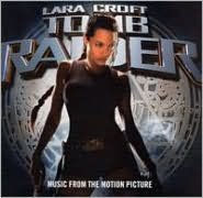 Lara Croft: Tomb Raider