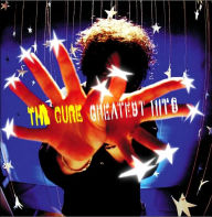 Title: Greatest Hits, Artist: The Cure