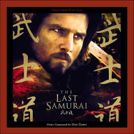 The Last Samurai