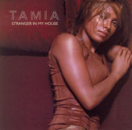 Title: Stranger in My House, Artist: Tamia