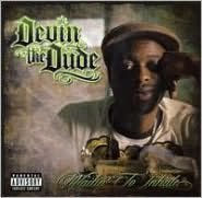 Title: Waiting to Inhale, Artist: Devin the Dude