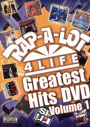 Rap-A-Lot Greatest Hits DVD, Vol. 1