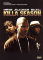 Cam'ron: Killa Season