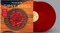 Title: The Best of the Gipsy Kings [Ruby Translucent Vinyl 2 LP] [Barnes & Noble Exclusive], Artist: Gipsy Kings